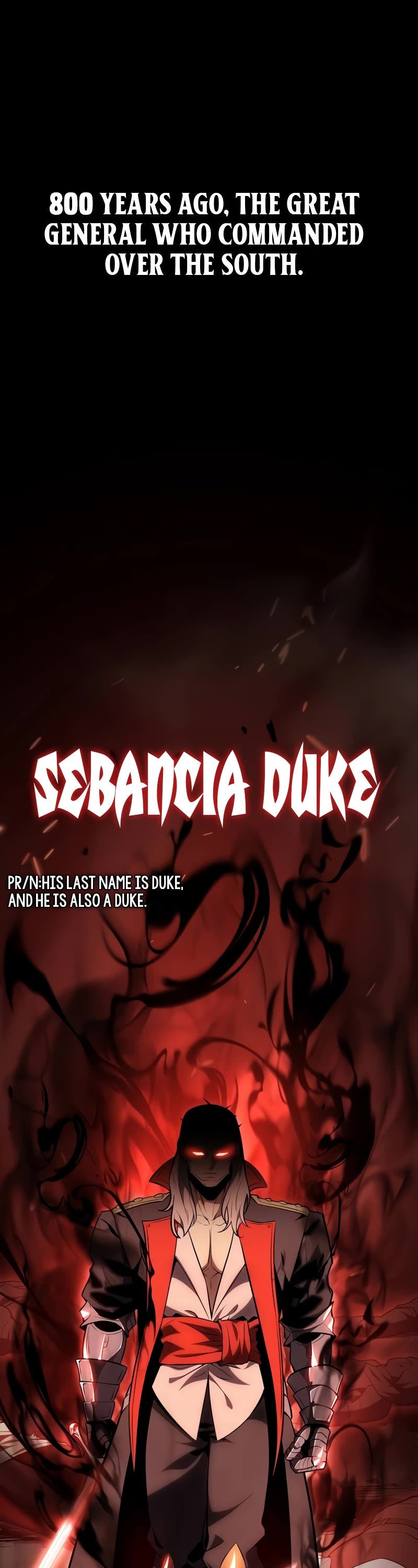 I Killed an Academy Player chapter 36 page 2