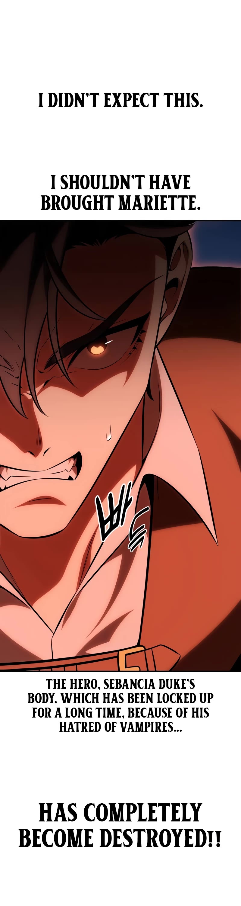 I Killed an Academy Player chapter 36 page 23