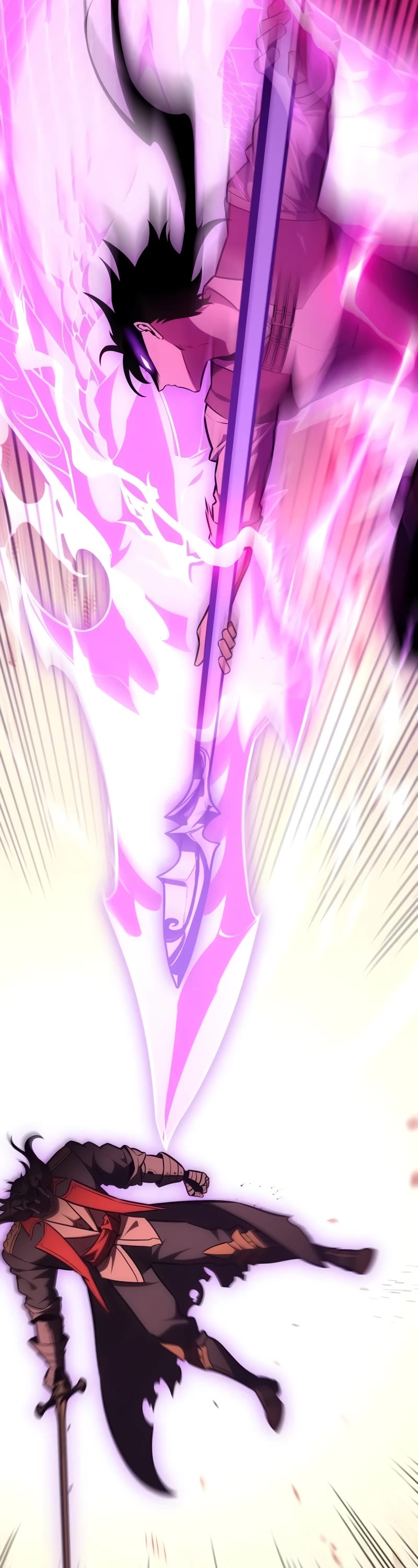 I Killed an Academy Player chapter 36 page 28