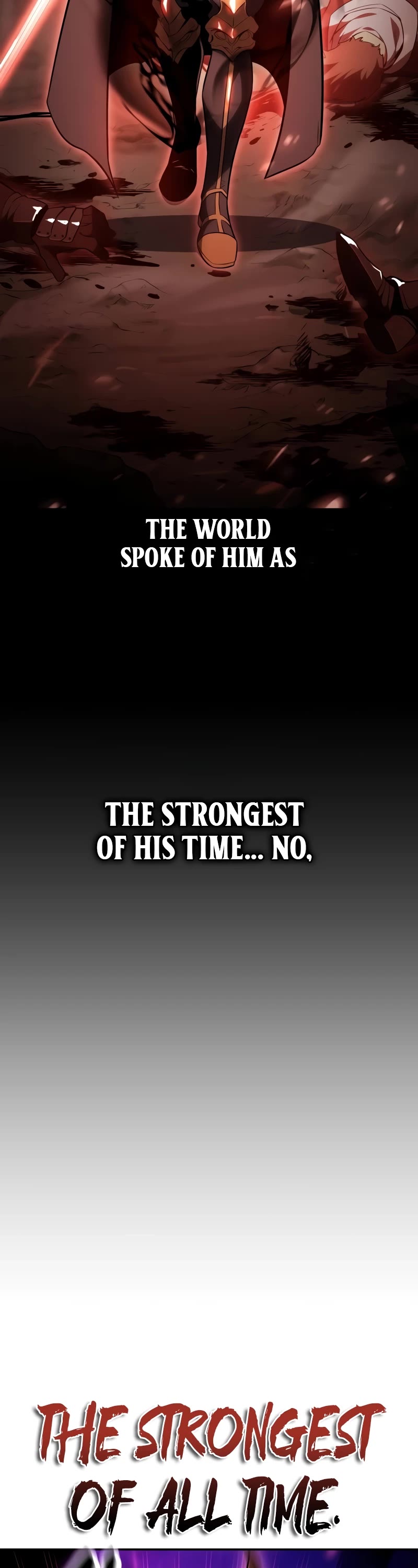 I Killed an Academy Player chapter 36 page 3