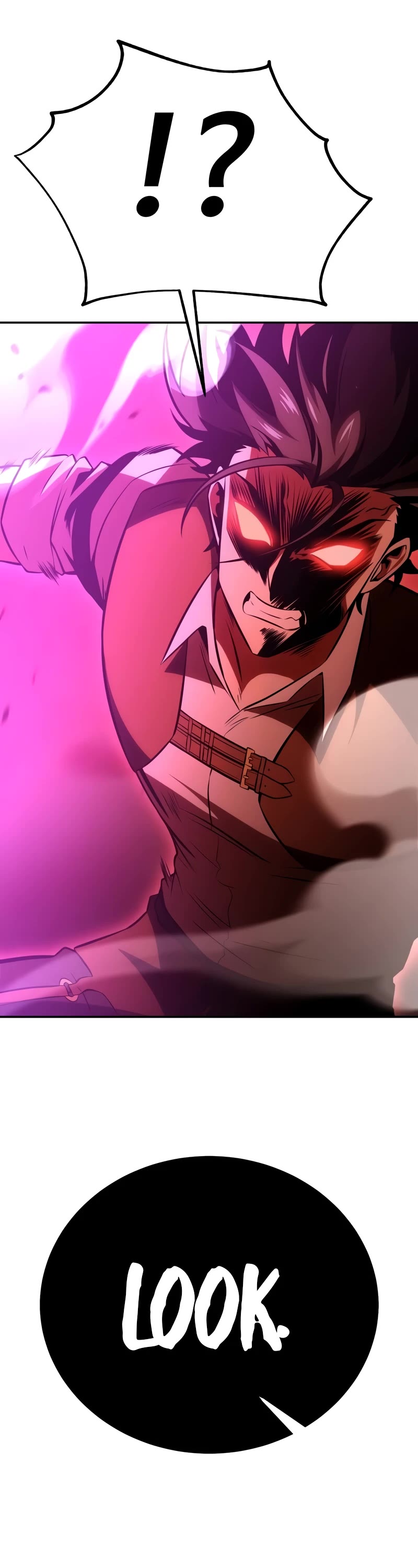 I Killed an Academy Player chapter 36 page 32