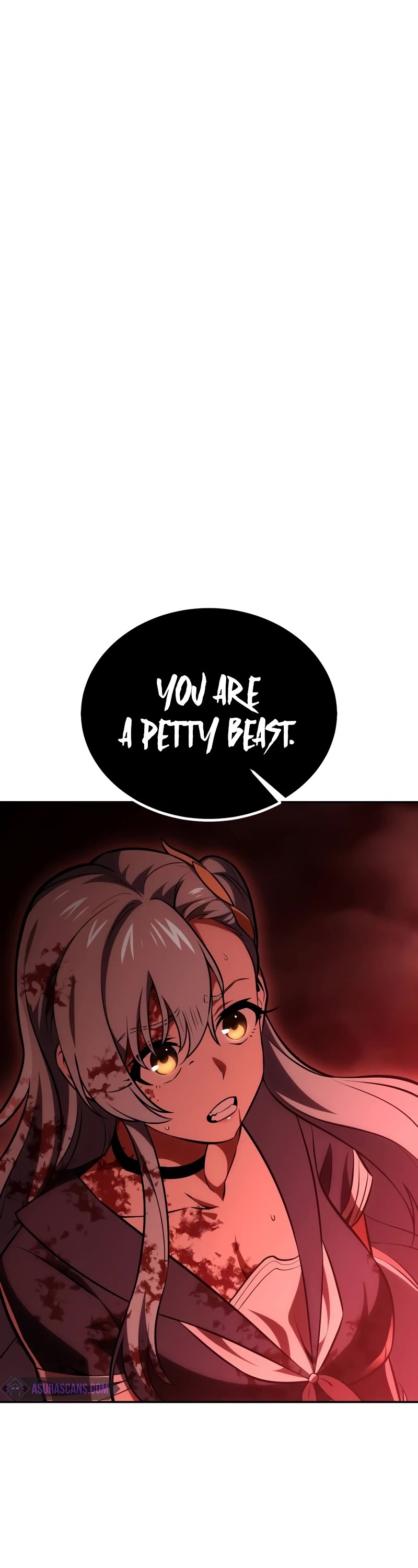 I Killed an Academy Player chapter 36 page 41