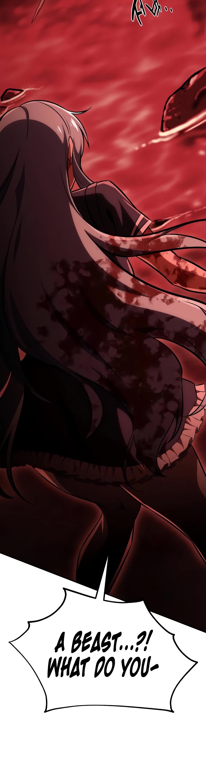 I Killed an Academy Player chapter 36 page 43