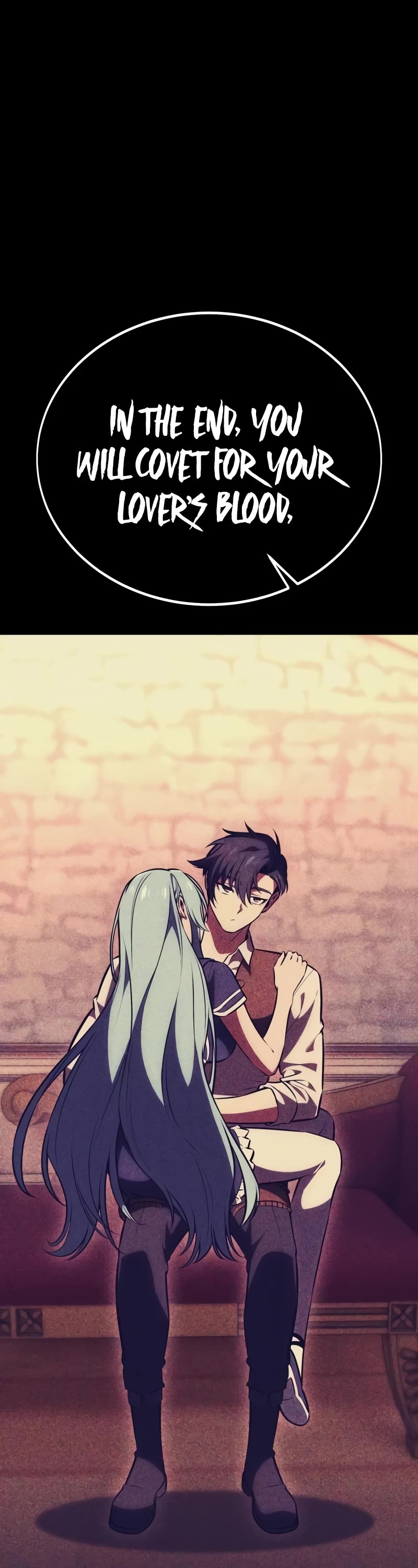 I Killed an Academy Player chapter 36 page 46