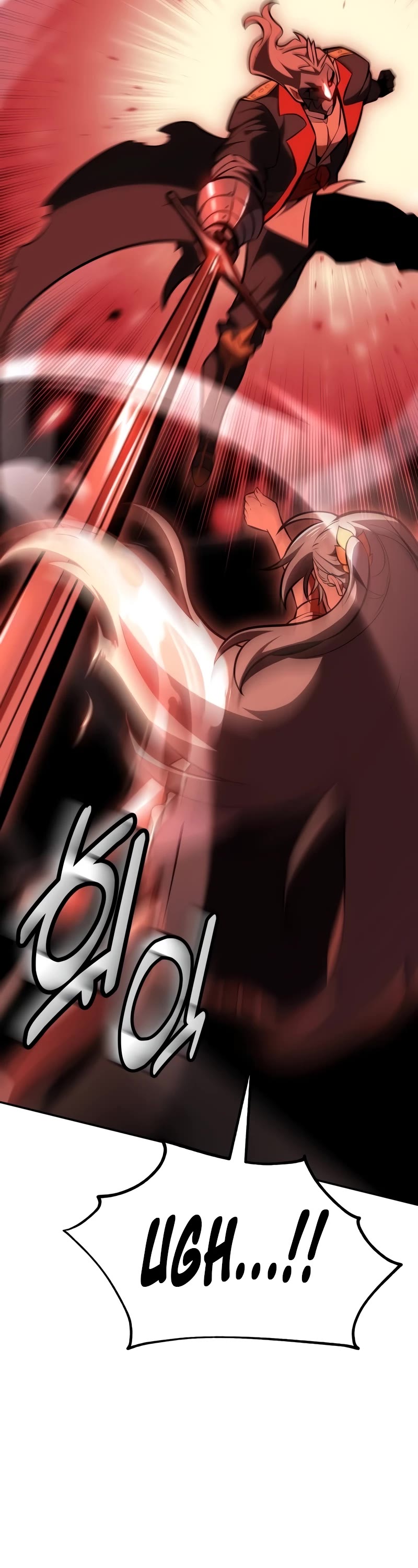 I Killed an Academy Player chapter 36 page 50