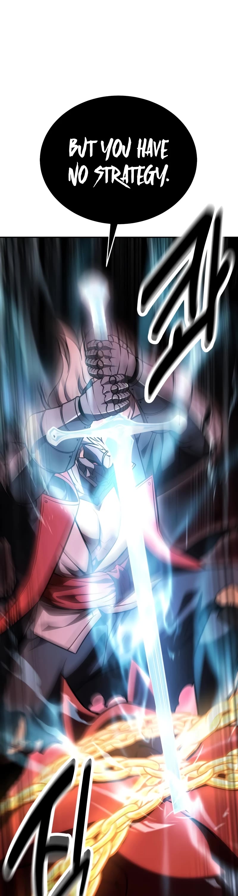 I Killed an Academy Player chapter 36 page 57