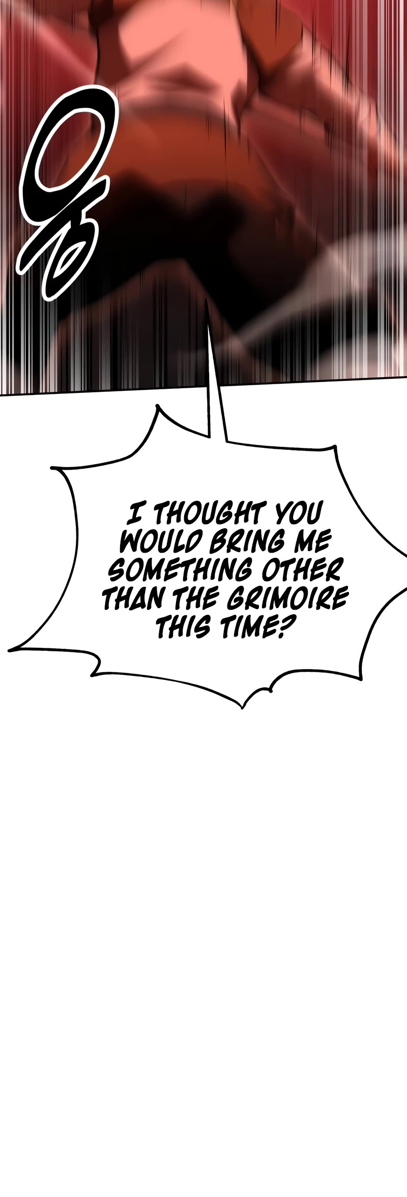 I Killed an Academy Player chapter 36 page 6