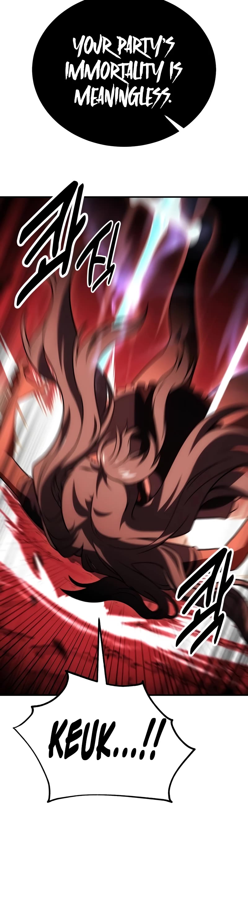 I Killed an Academy Player chapter 36 page 64