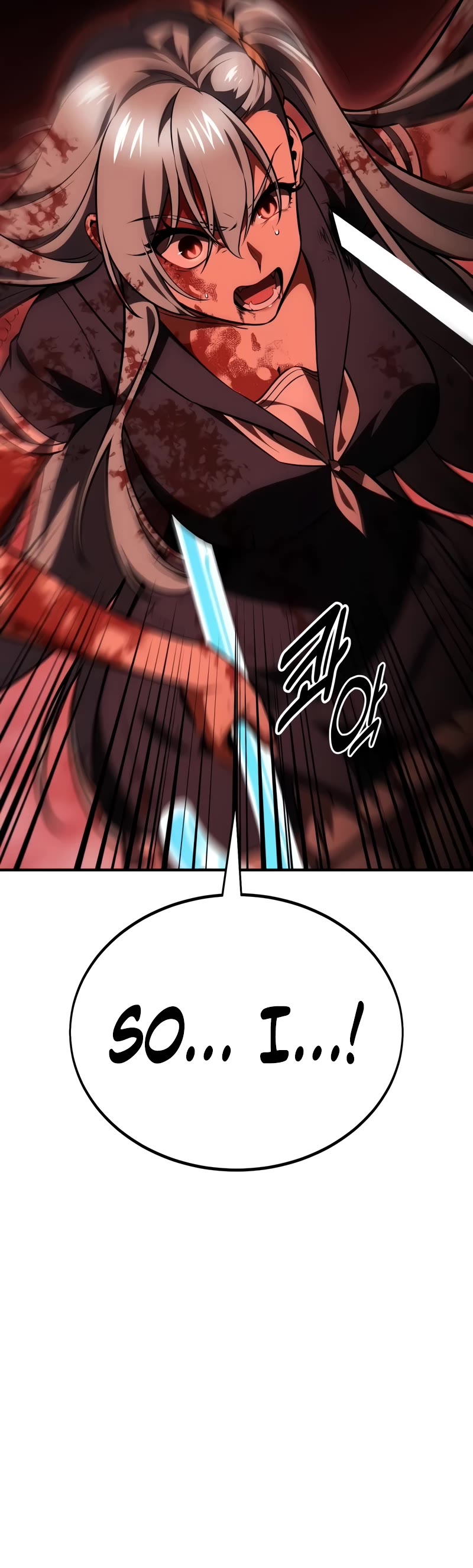 I Killed an Academy Player chapter 36 page 70