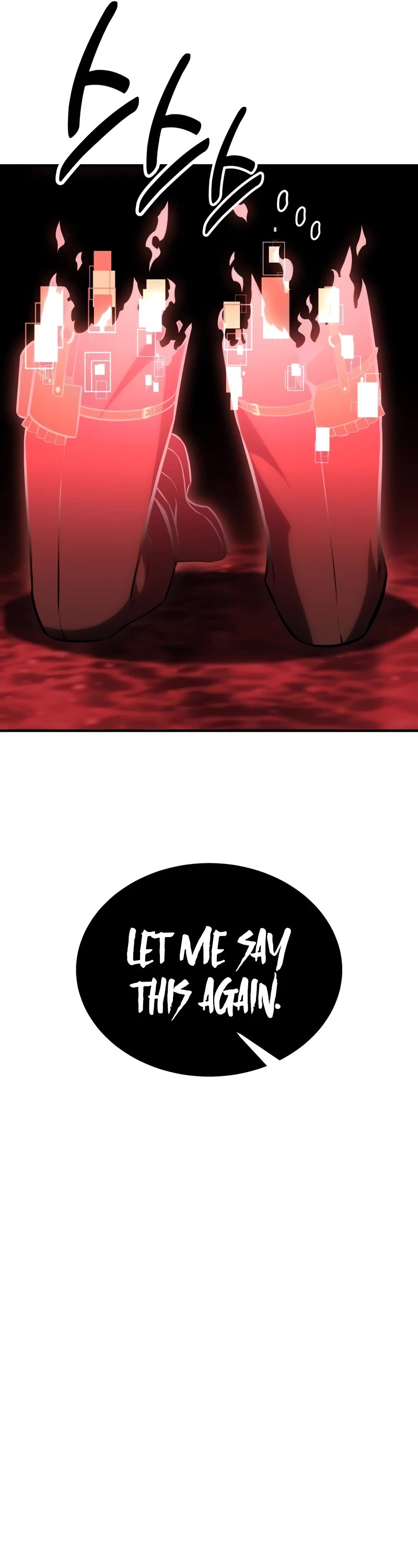 I Killed an Academy Player chapter 36 page 71