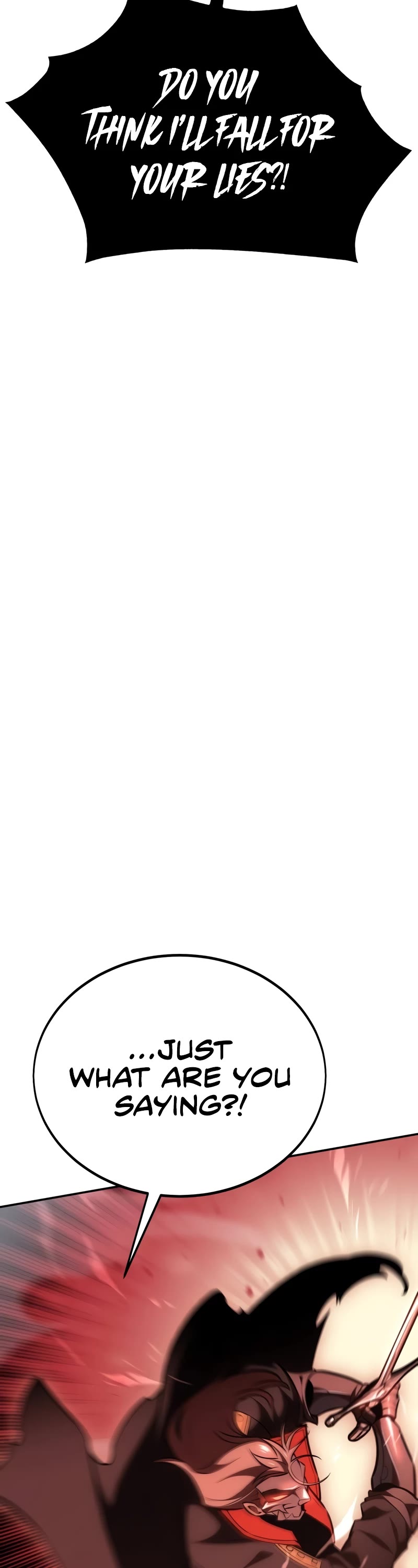 I Killed an Academy Player chapter 36 page 8