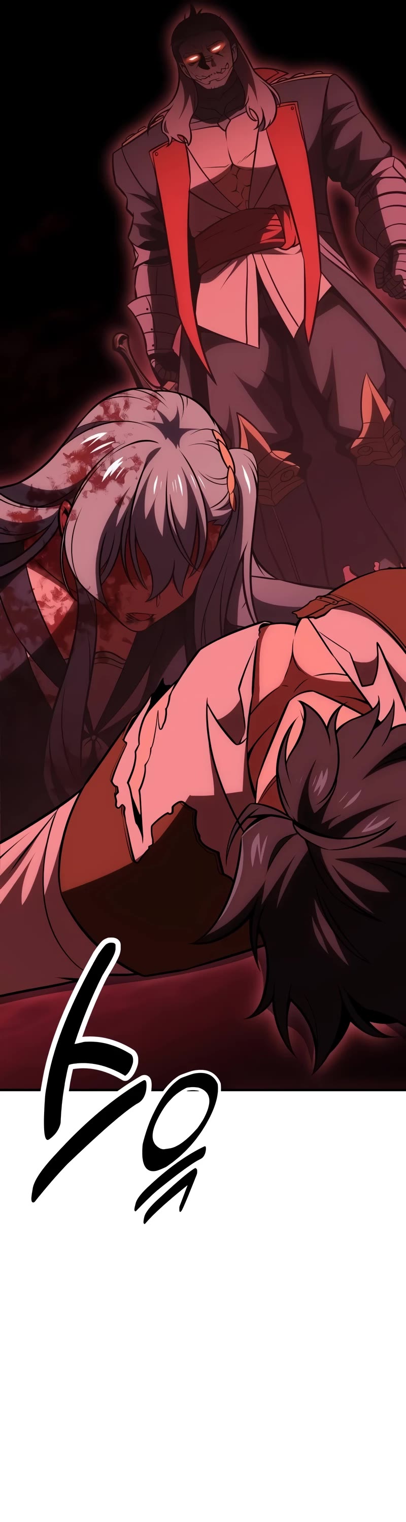 I Killed an Academy Player chapter 36 page 81