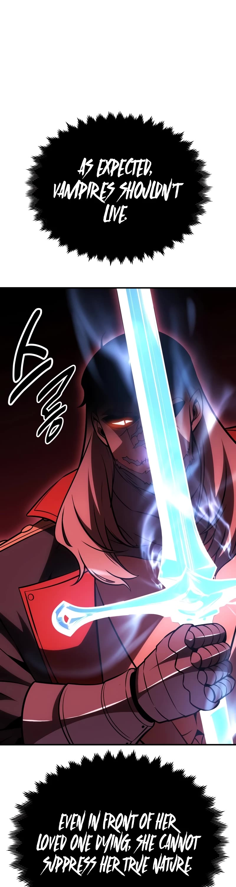 I Killed an Academy Player chapter 36 page 82