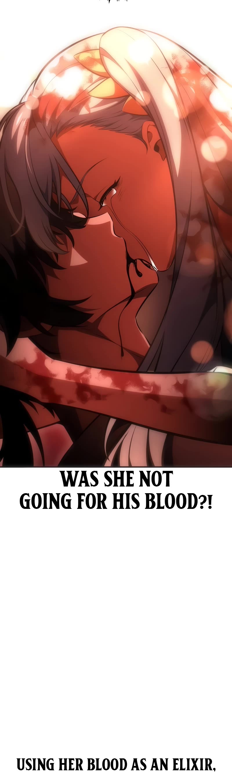 I Killed an Academy Player chapter 36 page 85