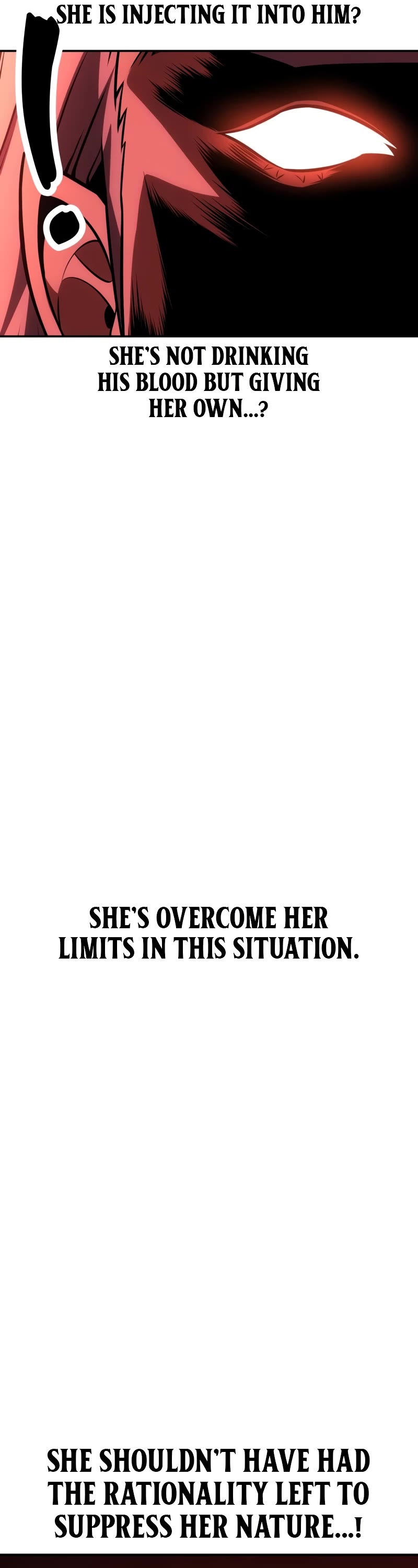 I Killed an Academy Player chapter 36 page 86