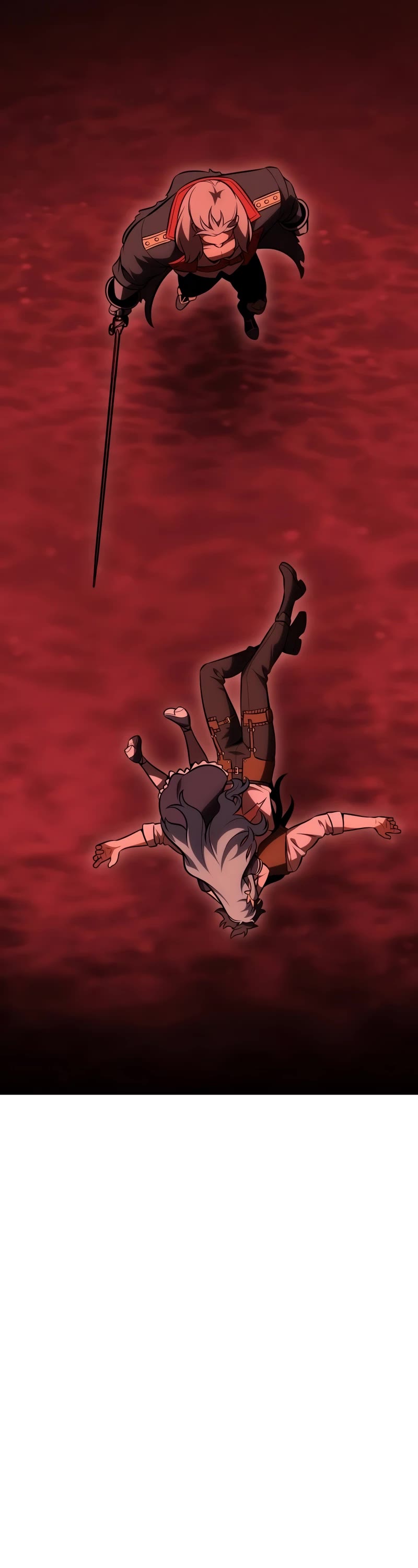 I Killed an Academy Player chapter 36 page 87