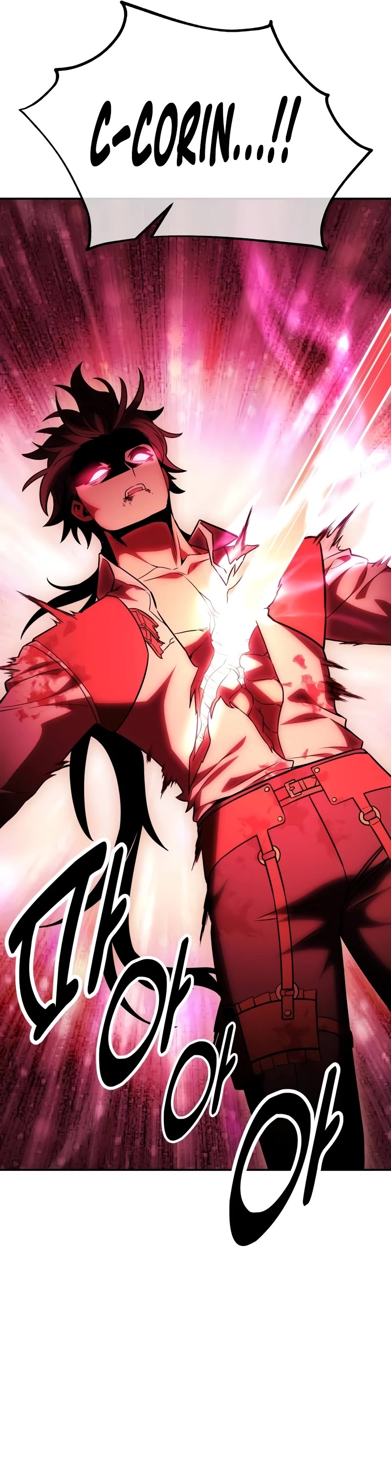 I Killed an Academy Player chapter 36 page 96