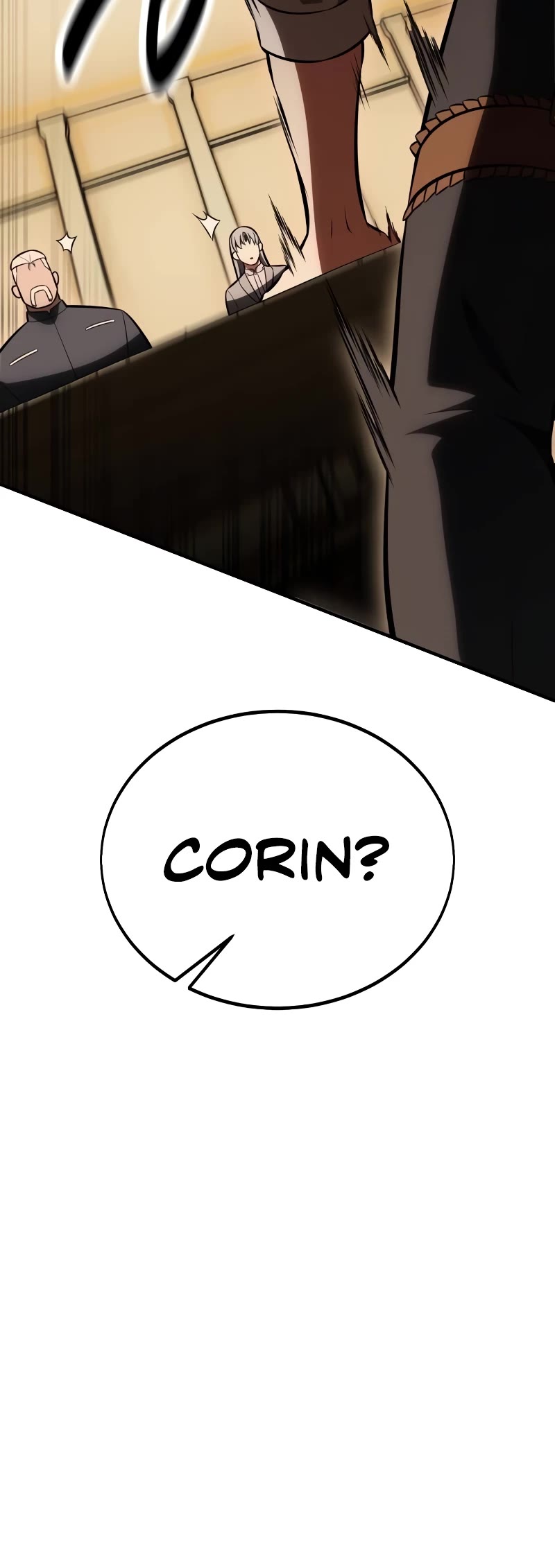 I Killed an Academy Player chapter 37 page 101