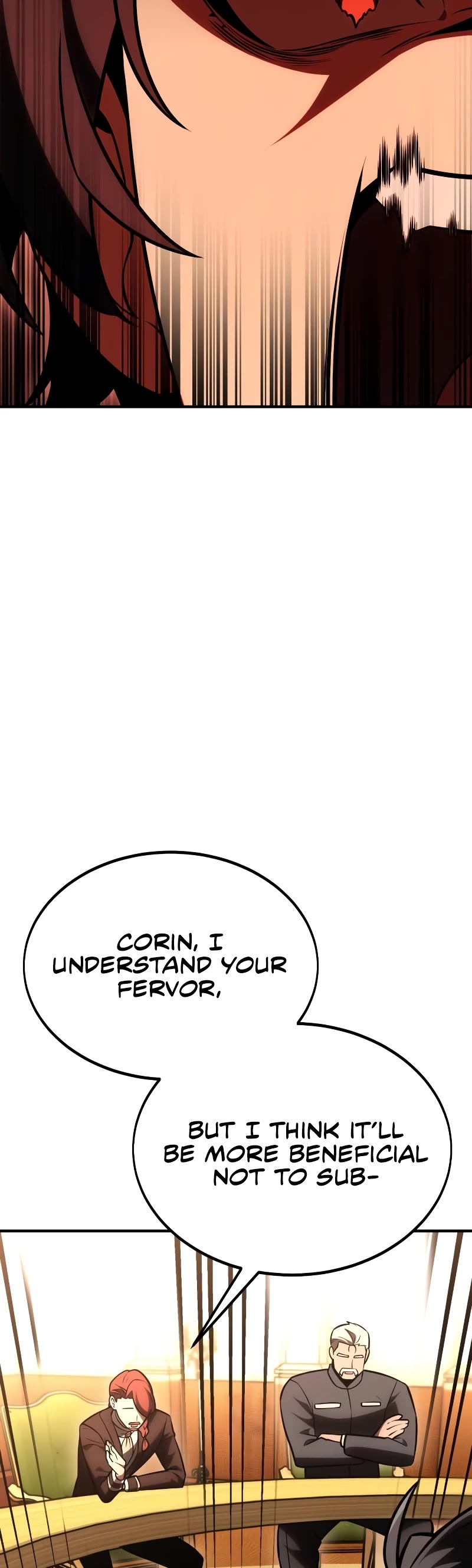 I Killed an Academy Player chapter 37 page 105