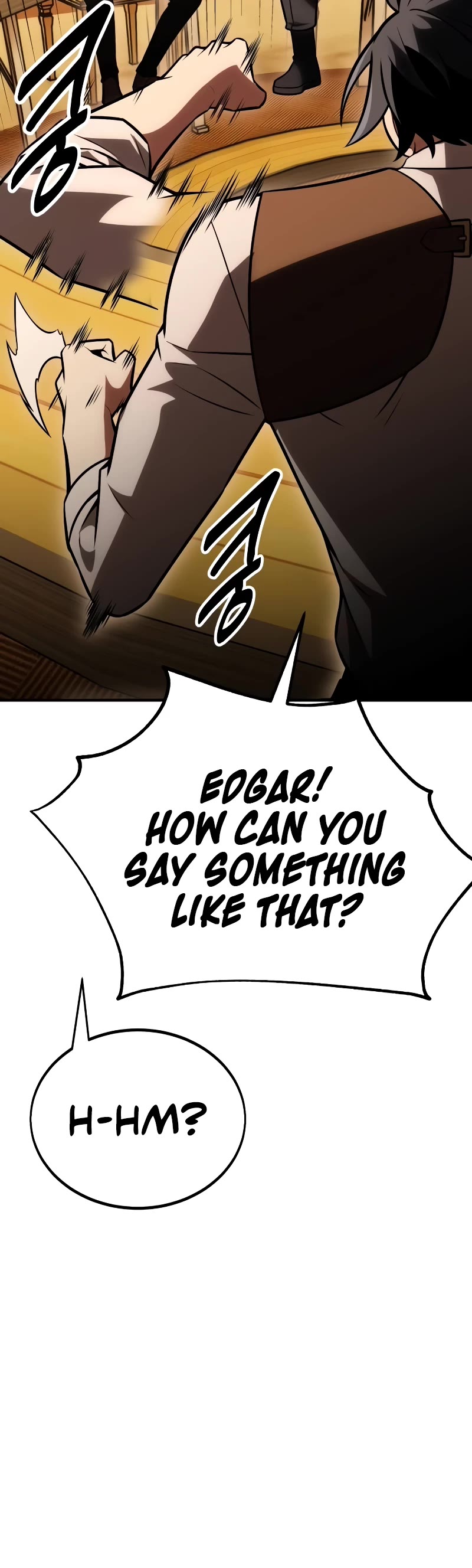 I Killed an Academy Player chapter 37 page 106