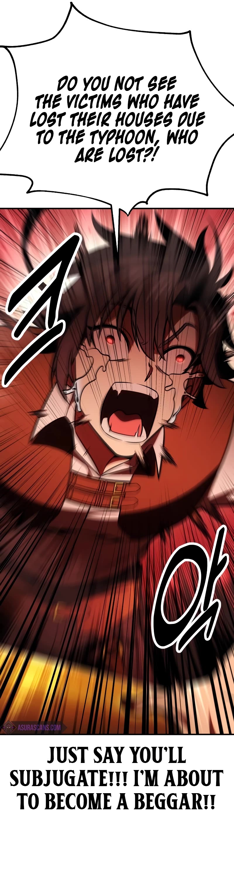 I Killed an Academy Player chapter 37 page 107