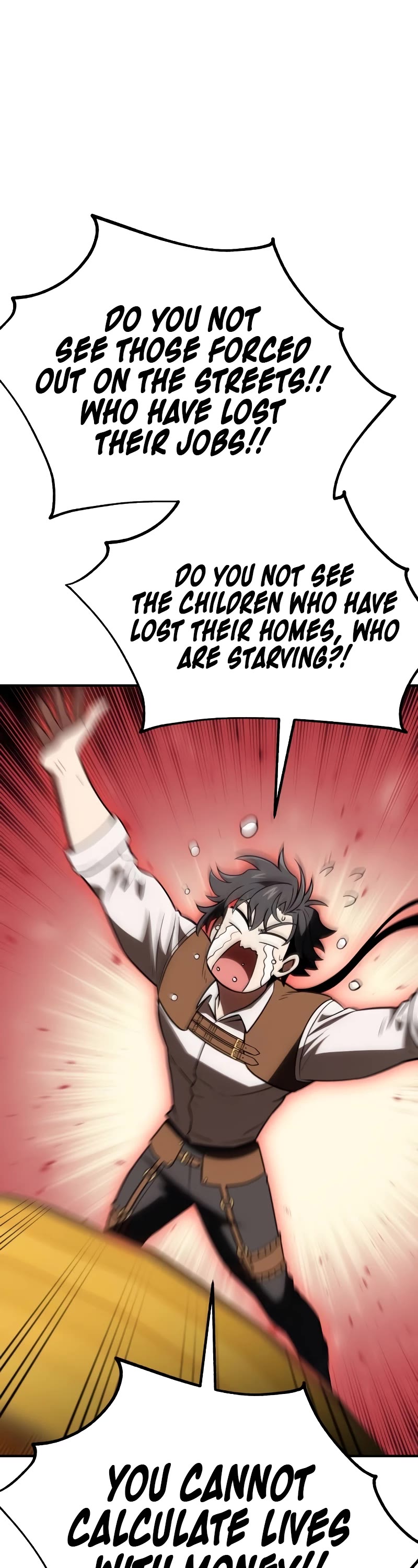 I Killed an Academy Player chapter 37 page 108