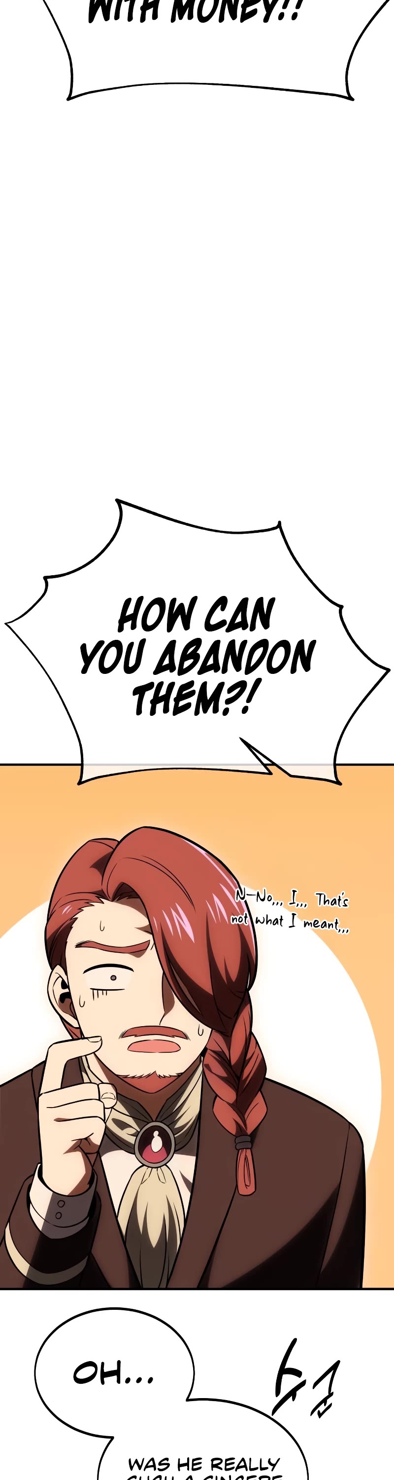 I Killed an Academy Player chapter 37 page 109