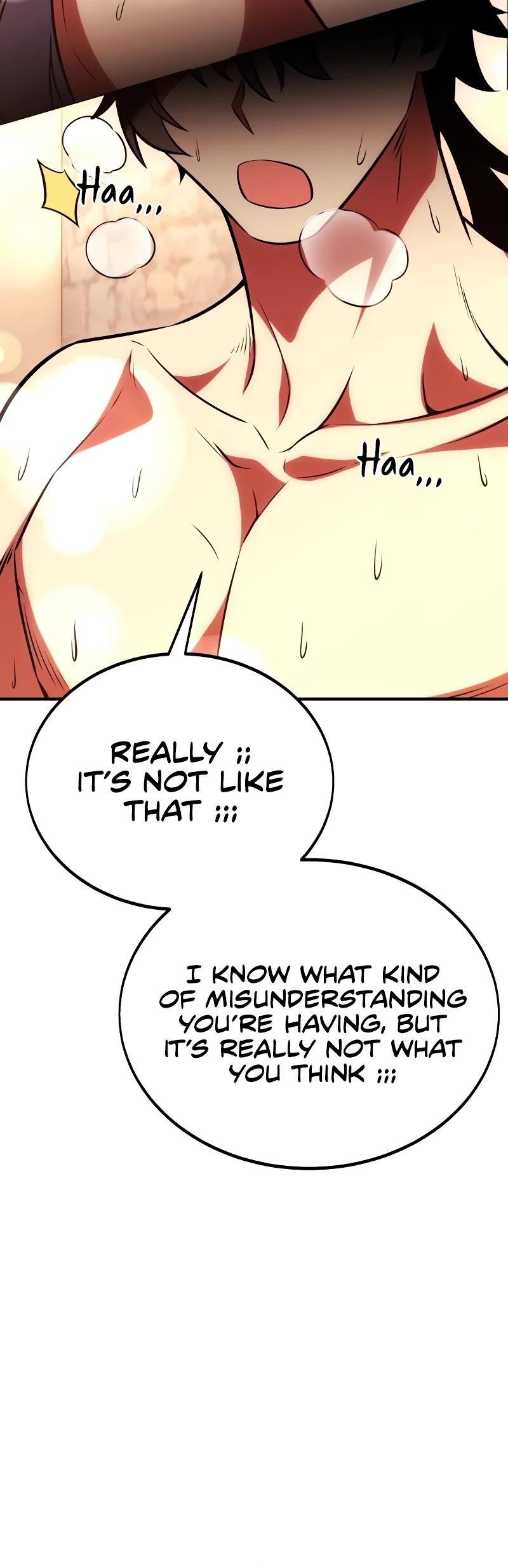 I Killed an Academy Player chapter 37 page 11