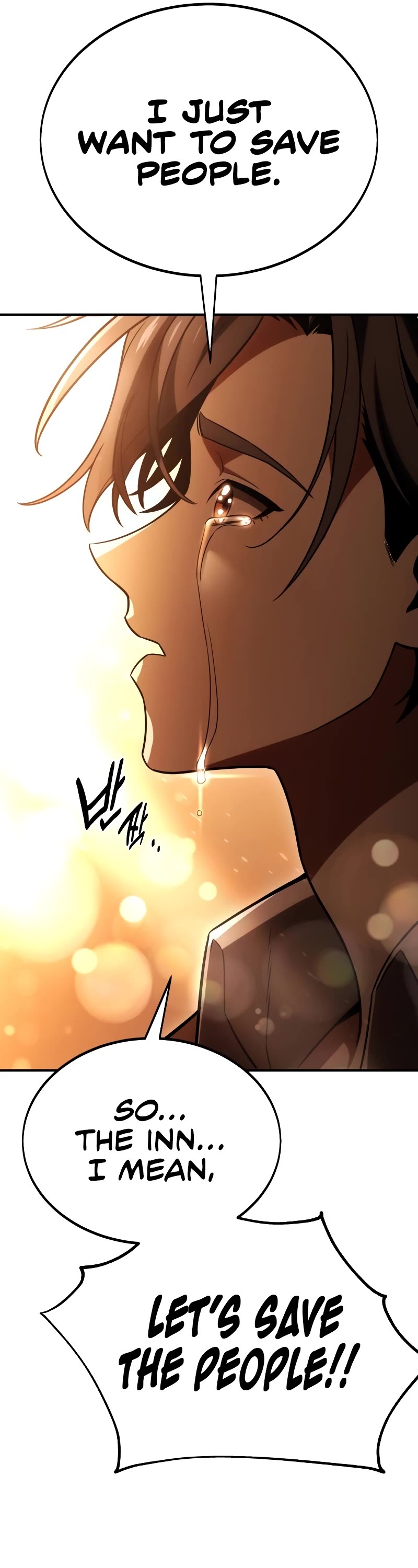 I Killed an Academy Player chapter 37 page 112