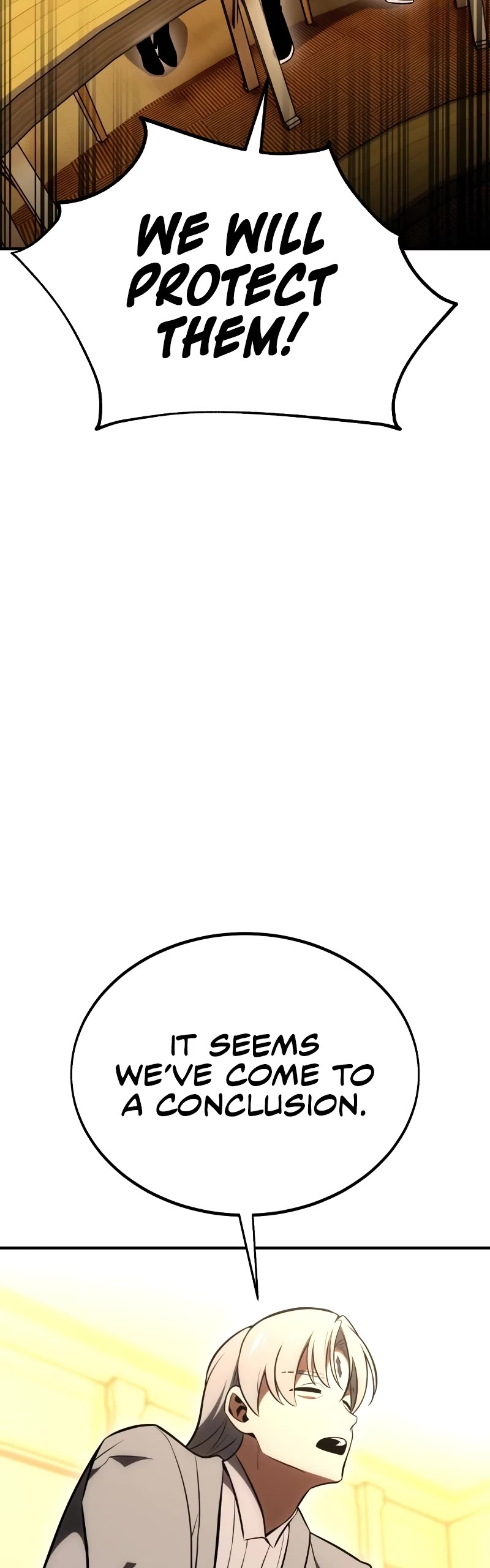 I Killed an Academy Player chapter 37 page 115