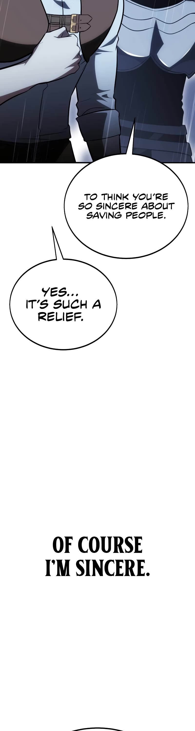 I Killed an Academy Player chapter 37 page 119