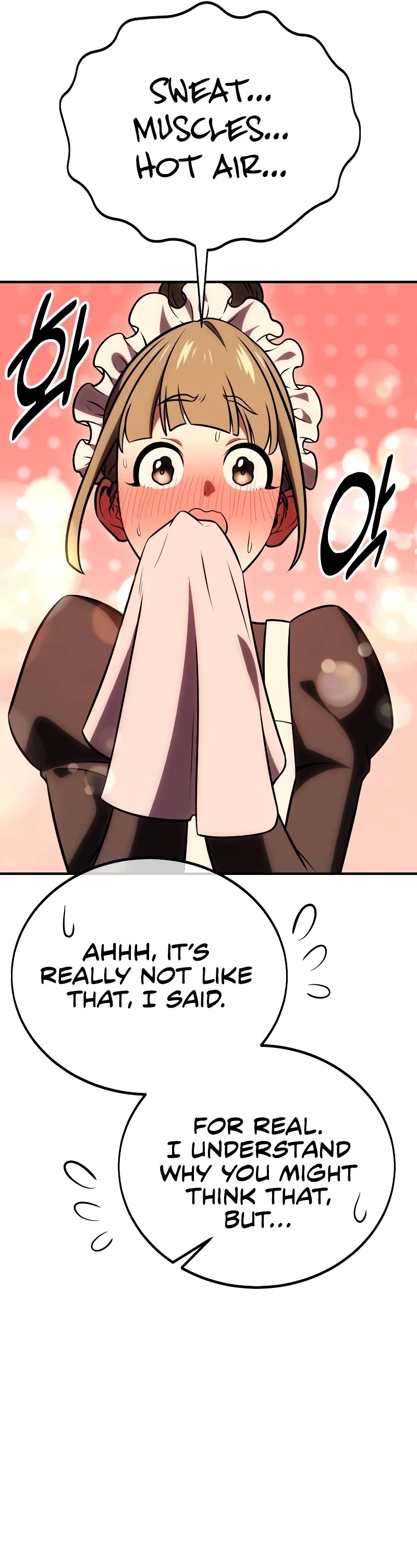 I Killed an Academy Player chapter 37 page 12