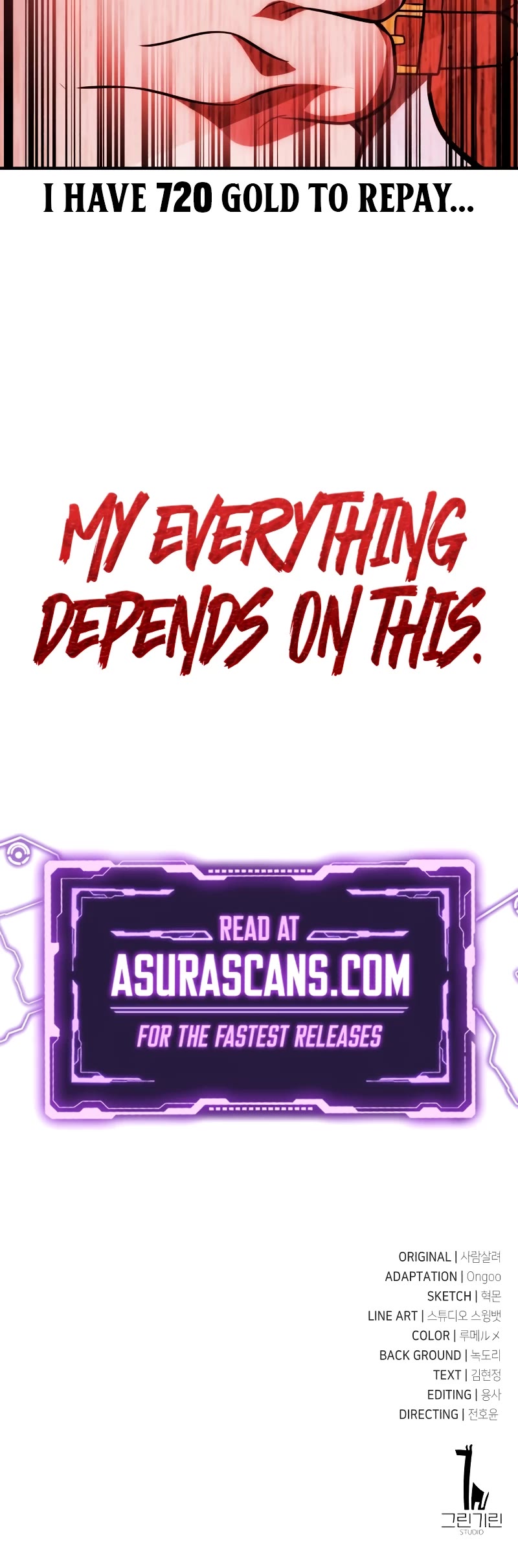 I Killed an Academy Player chapter 37 page 121