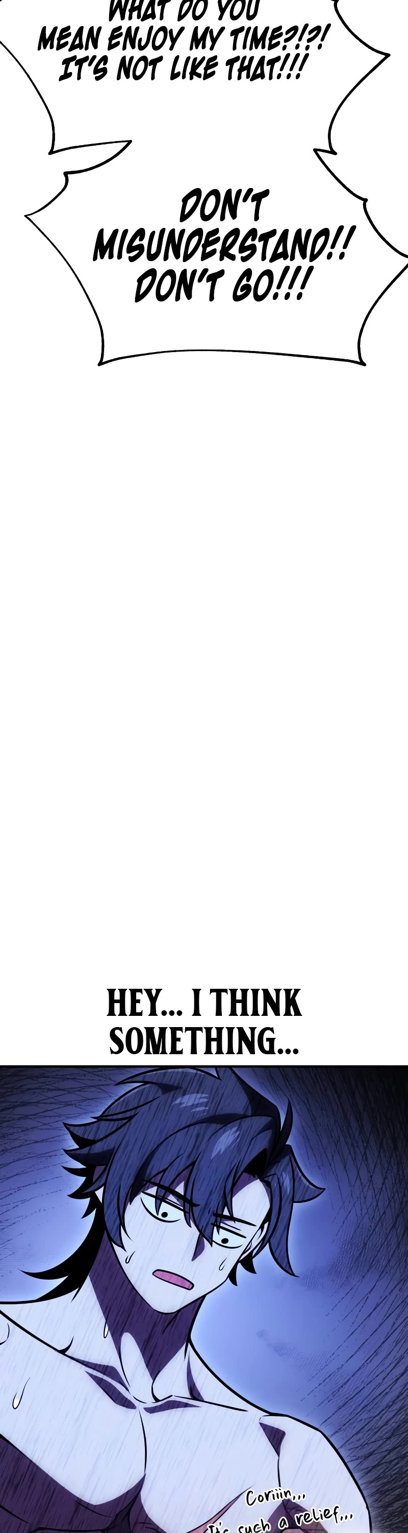 I Killed an Academy Player chapter 37 page 14