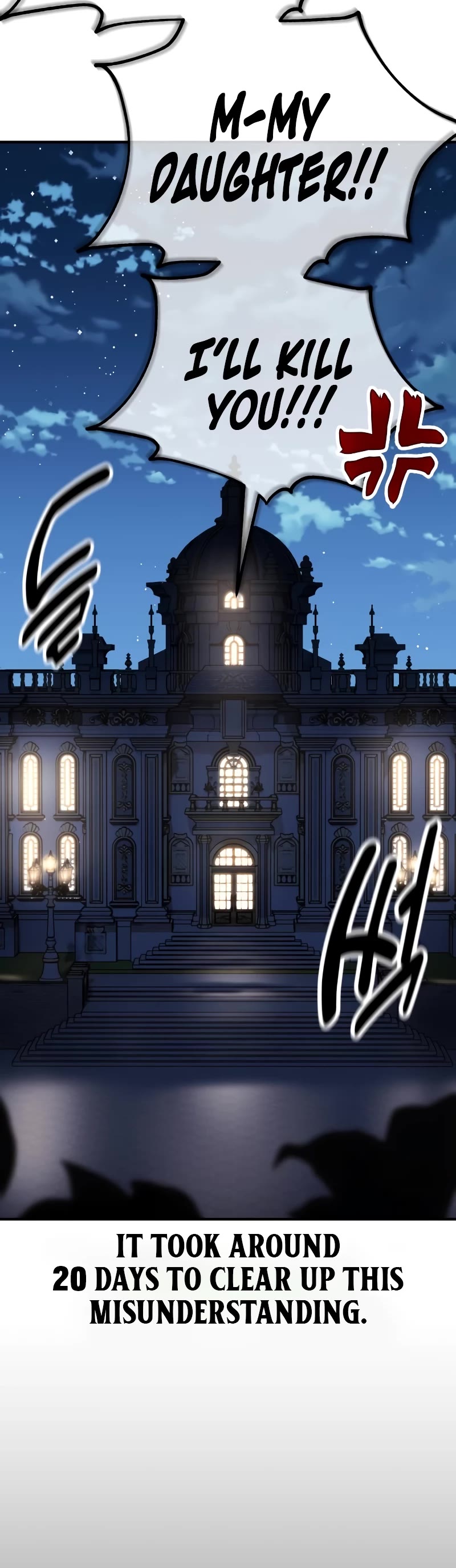 I Killed an Academy Player chapter 37 page 16