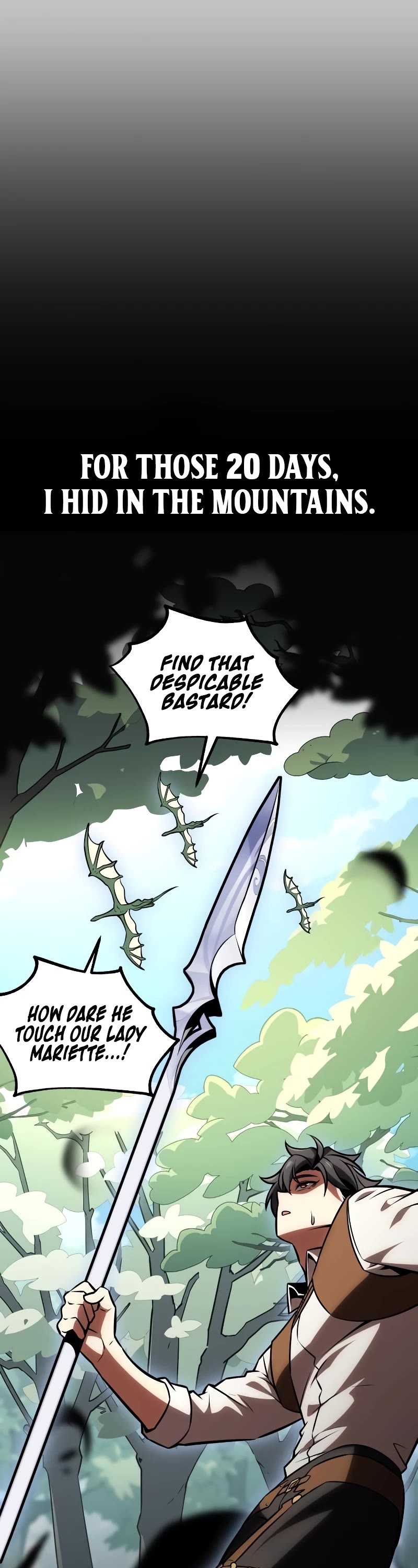 I Killed an Academy Player chapter 37 page 17