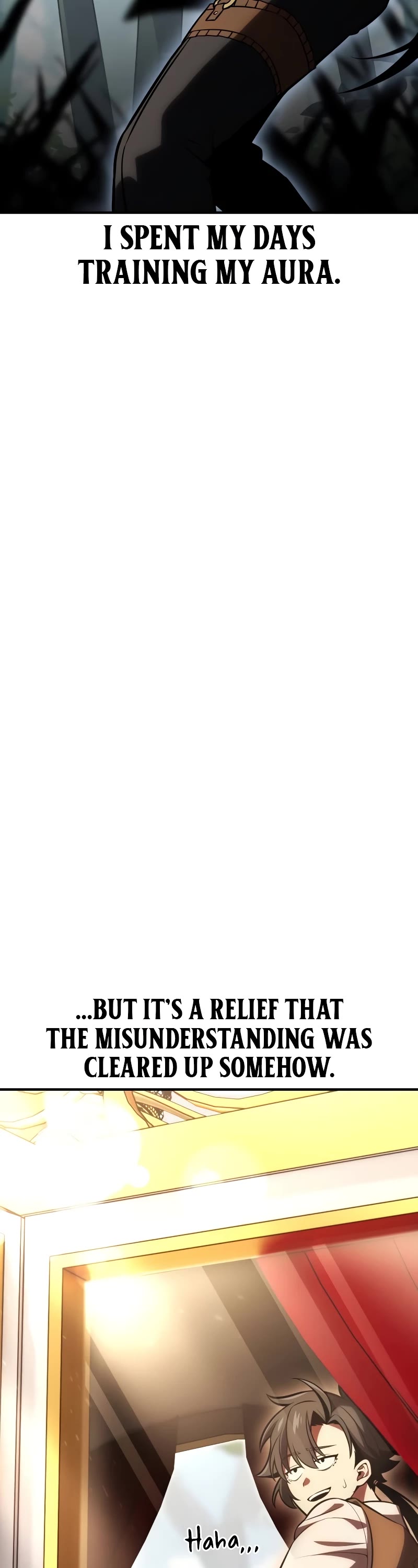 I Killed an Academy Player chapter 37 page 18