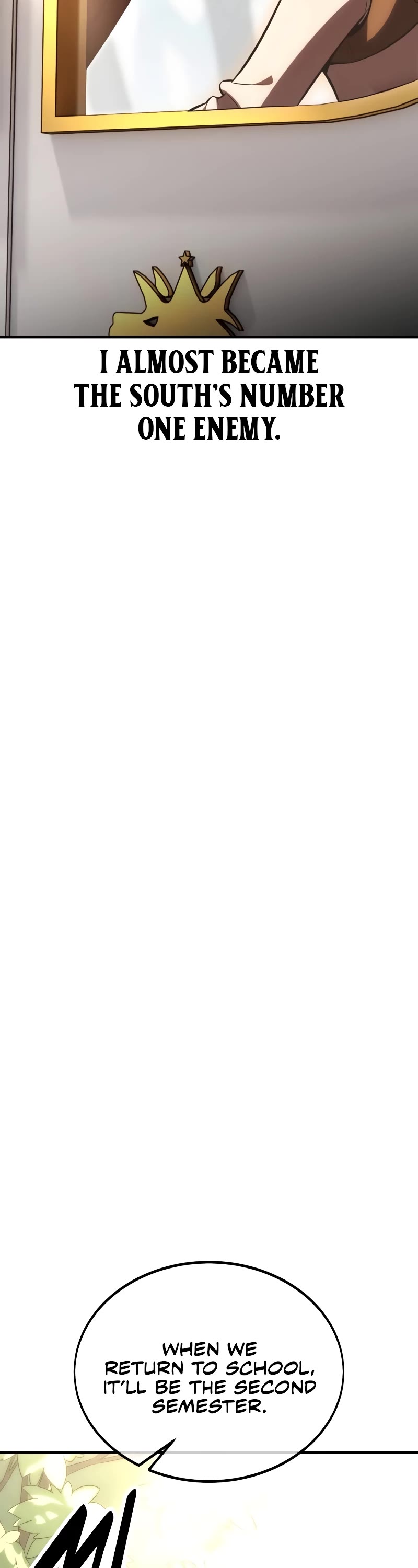 I Killed an Academy Player chapter 37 page 19