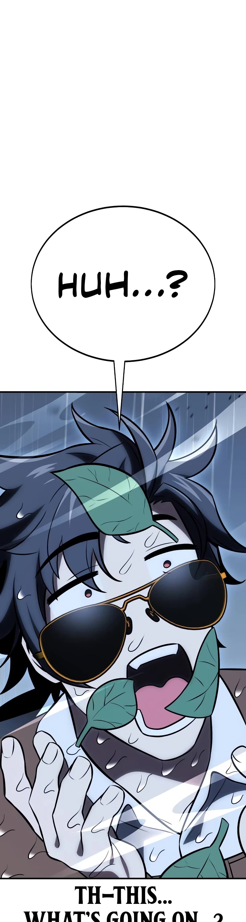 I Killed an Academy Player chapter 37 page 27