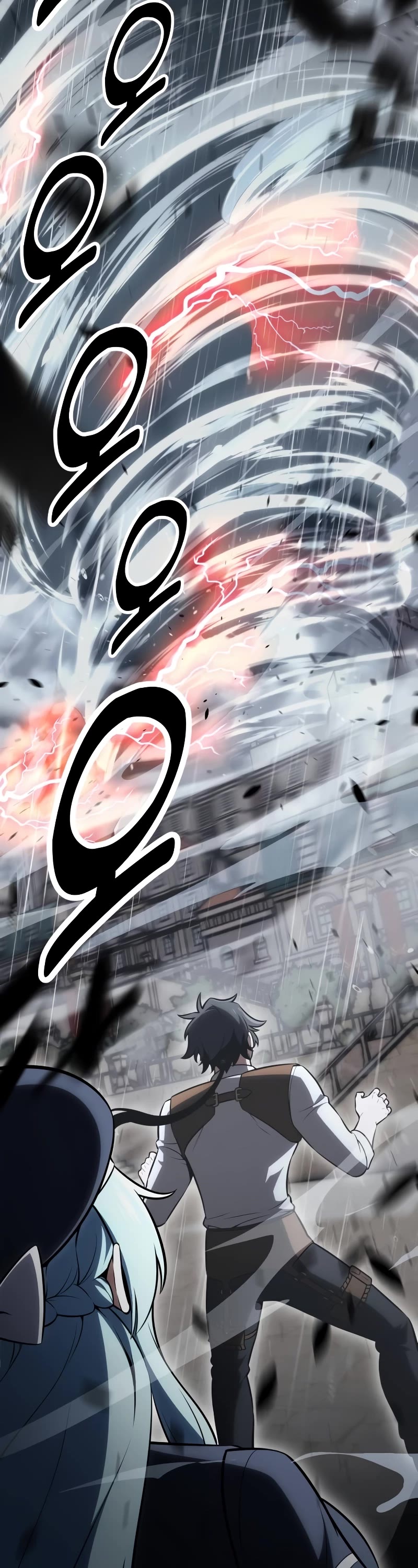 I Killed an Academy Player chapter 37 page 29