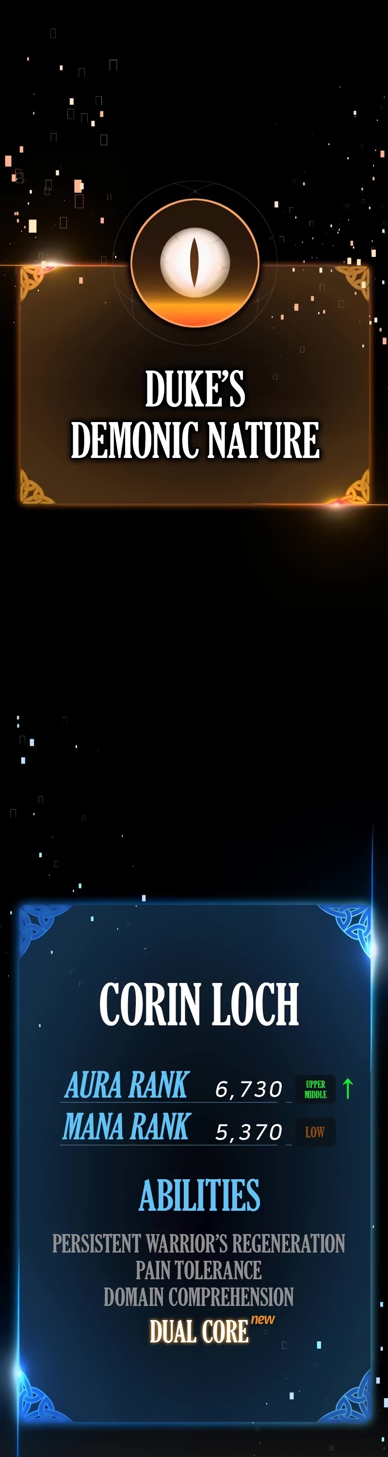 I Killed an Academy Player chapter 37 page 3