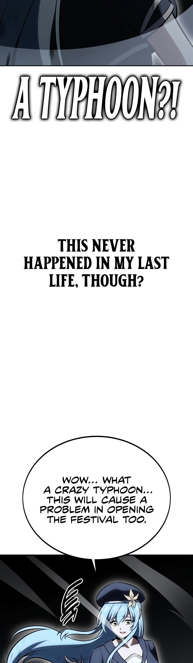 I Killed an Academy Player chapter 37 page 30