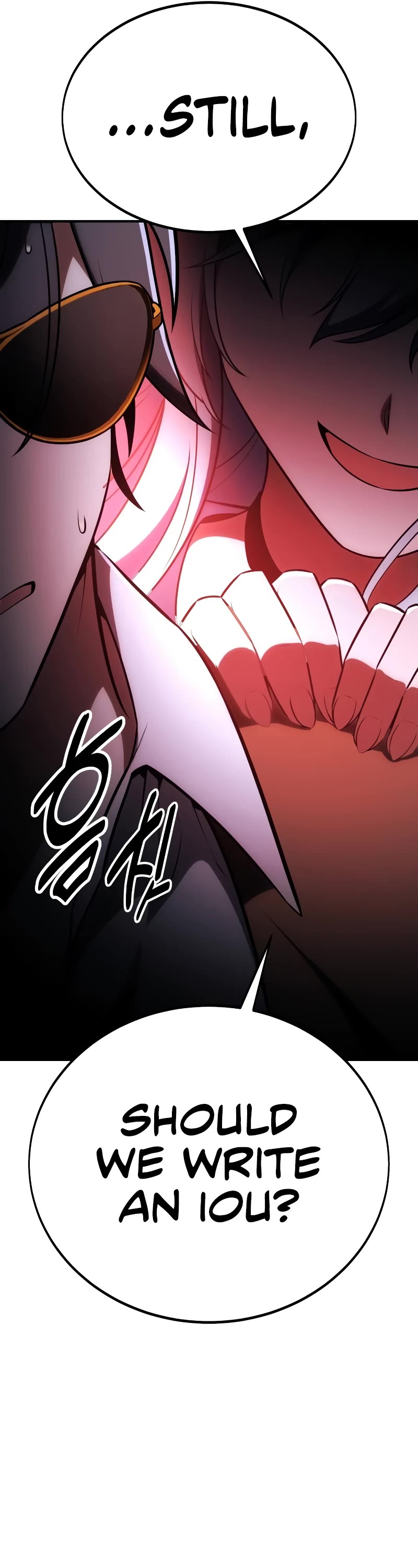 I Killed an Academy Player chapter 37 page 32