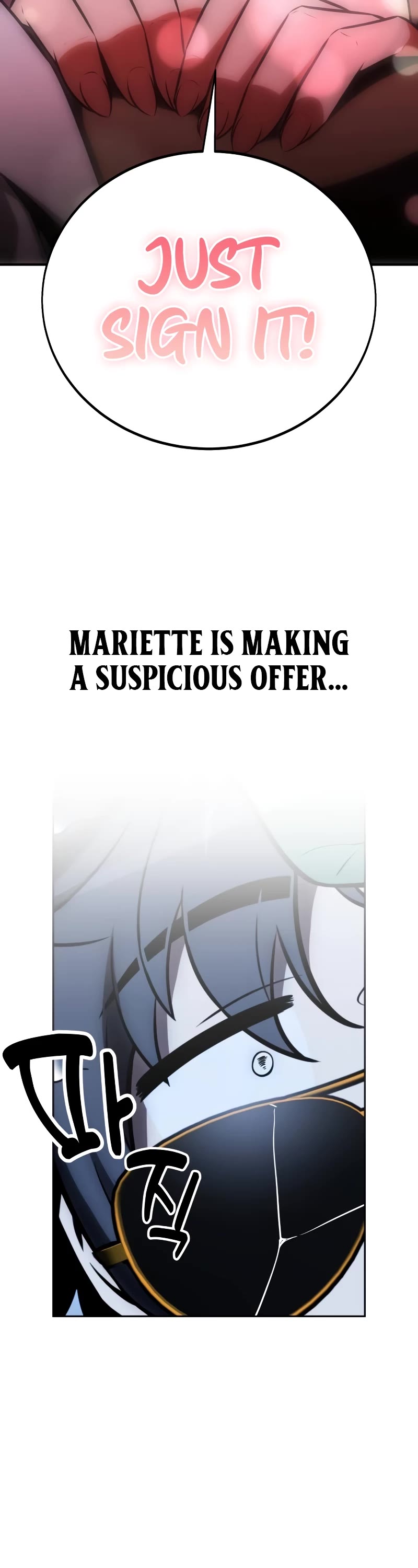 I Killed an Academy Player chapter 37 page 34