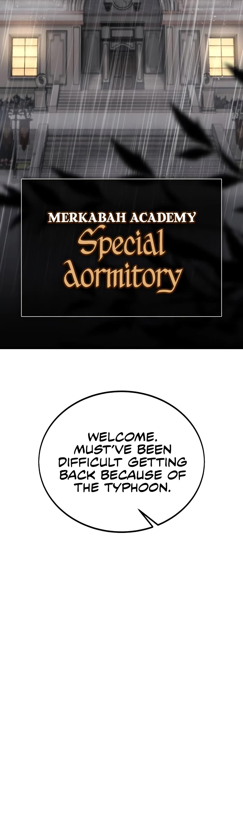 I Killed an Academy Player chapter 37 page 36