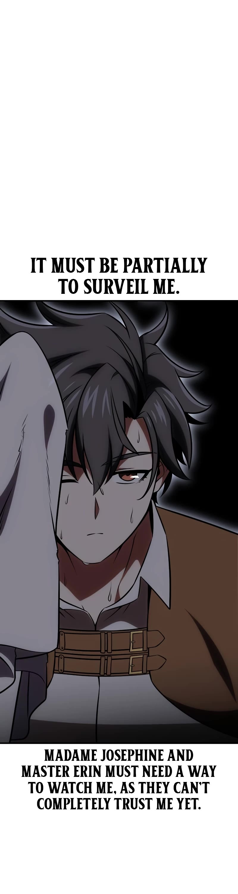 I Killed an Academy Player chapter 37 page 39