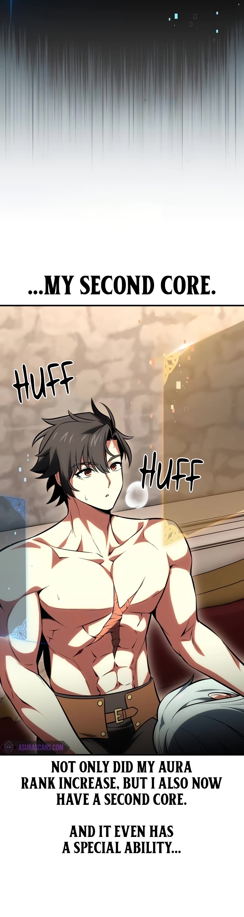 I Killed an Academy Player chapter 37 page 4