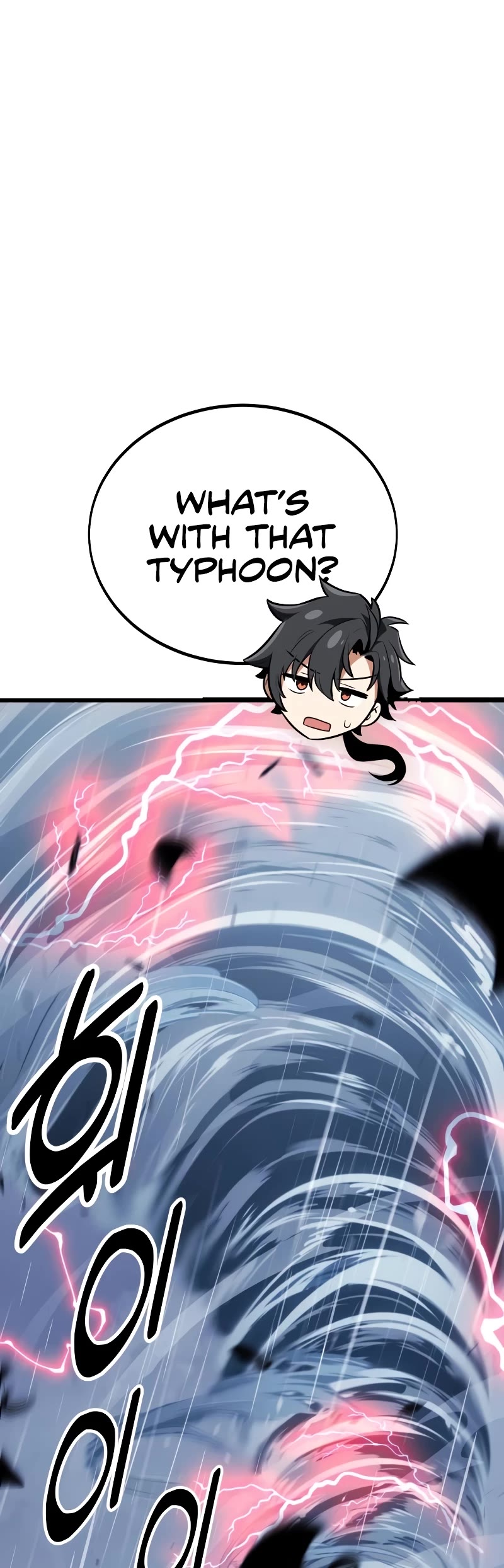 I Killed an Academy Player chapter 37 page 40