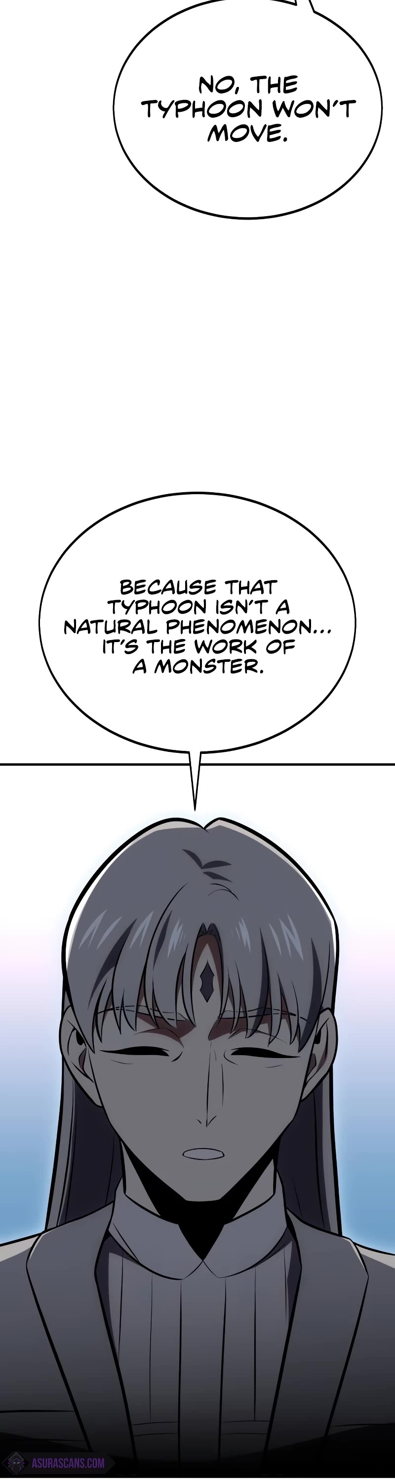 I Killed an Academy Player chapter 37 page 43