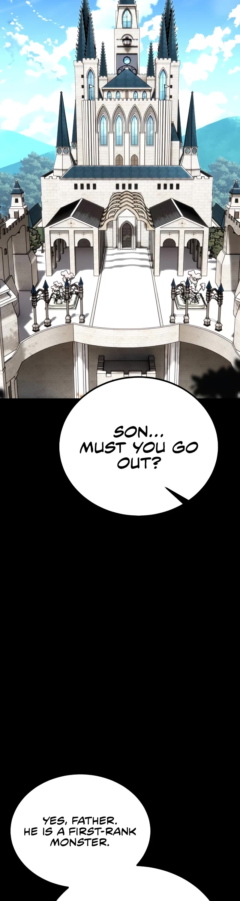 I Killed an Academy Player chapter 37 page 49